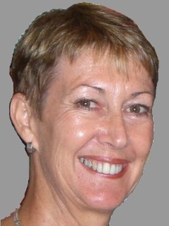 Jane Rea - CEO